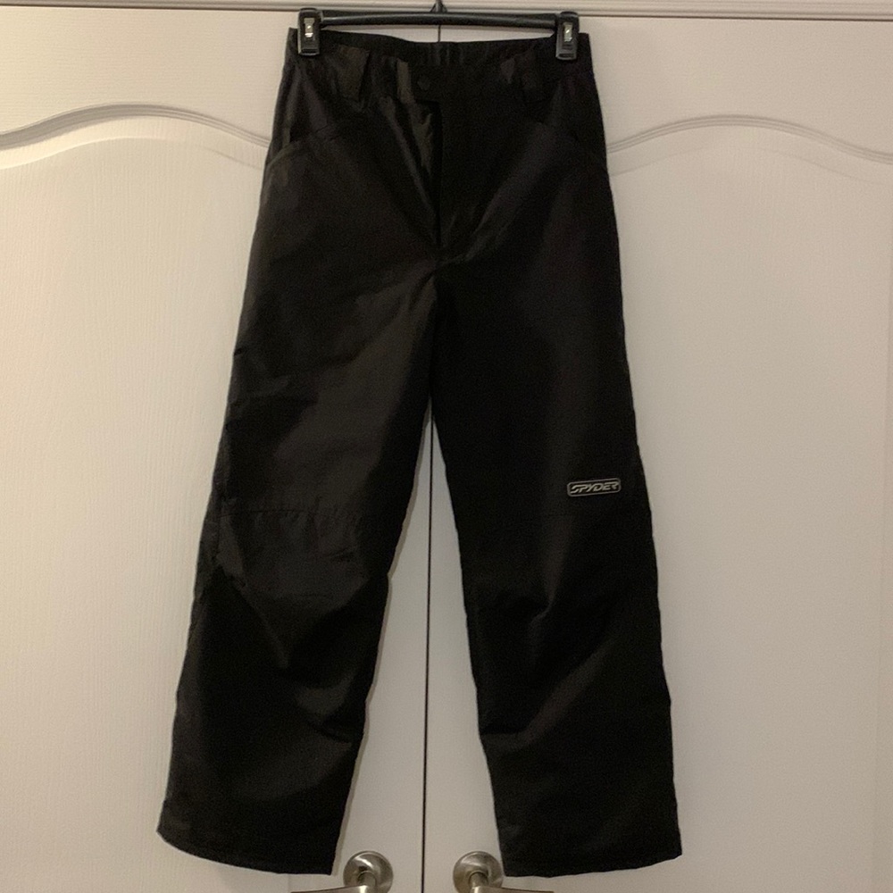 EUC Spyder ski pants